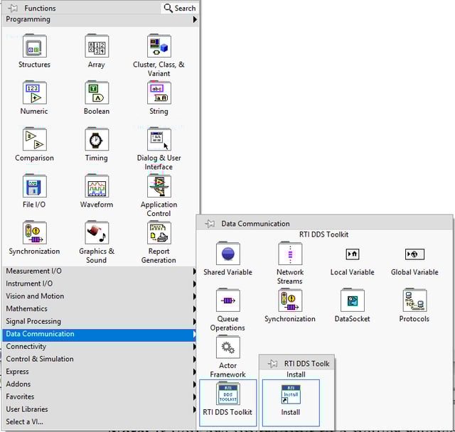 How to Design Industrial IoT Systems with DDS and LabVIEW 2017